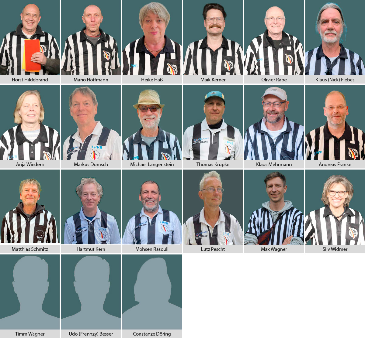 LPVB Schiris 2025