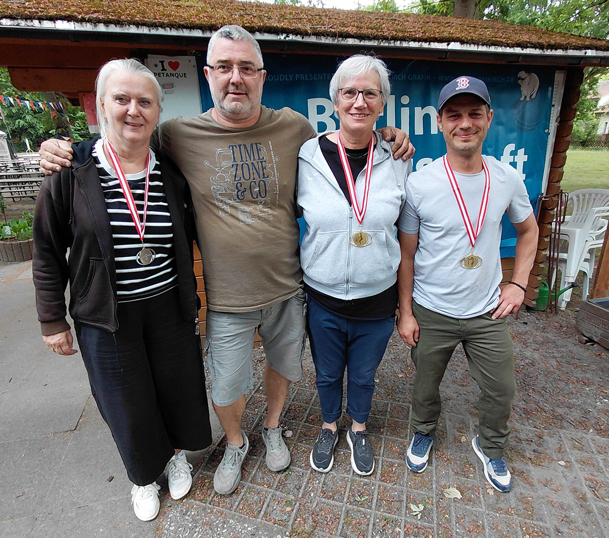 mixte finalisten A