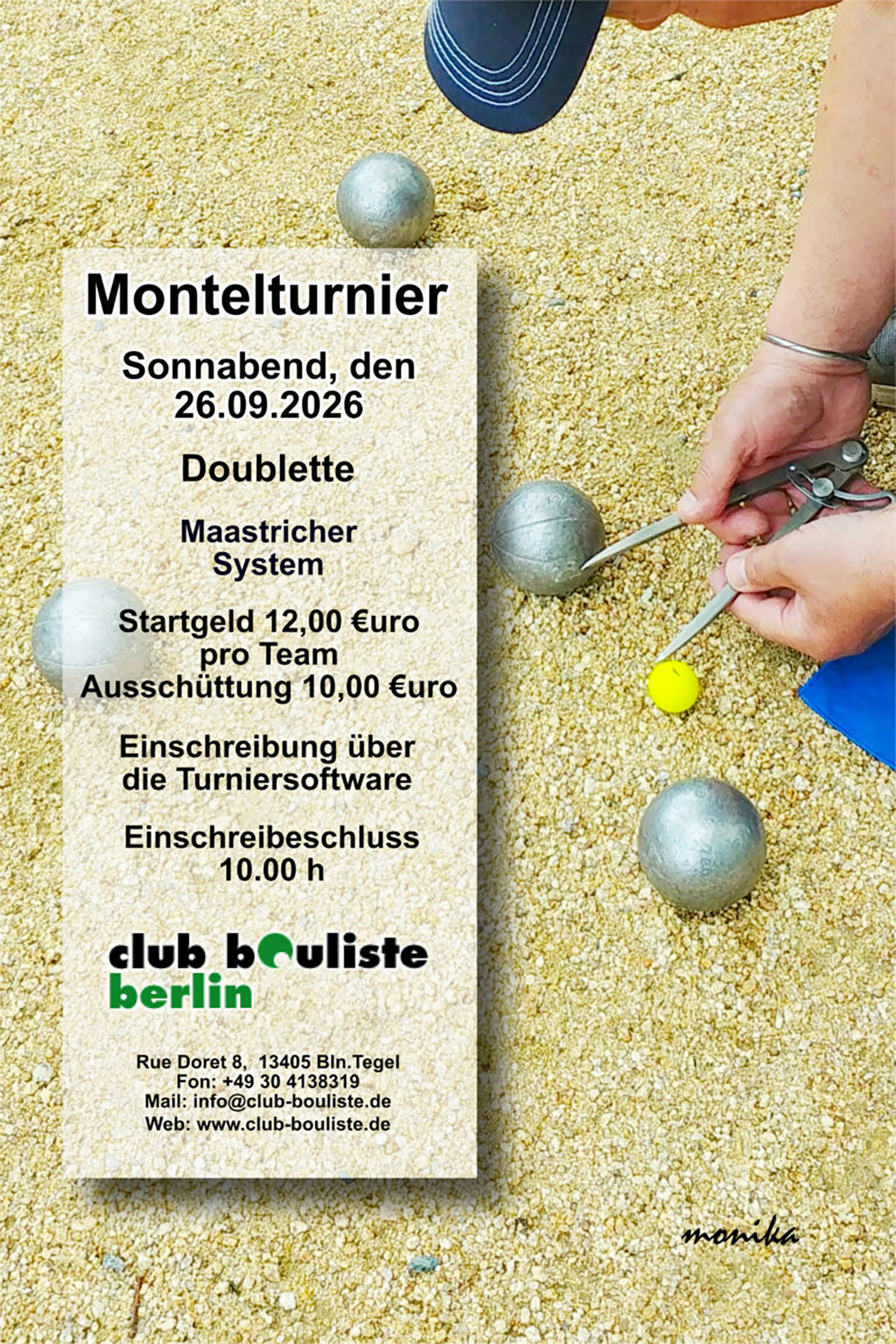 montel 2026