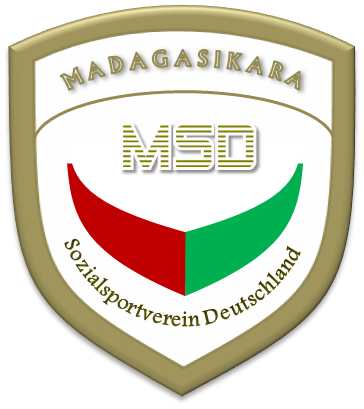 Logo MSD